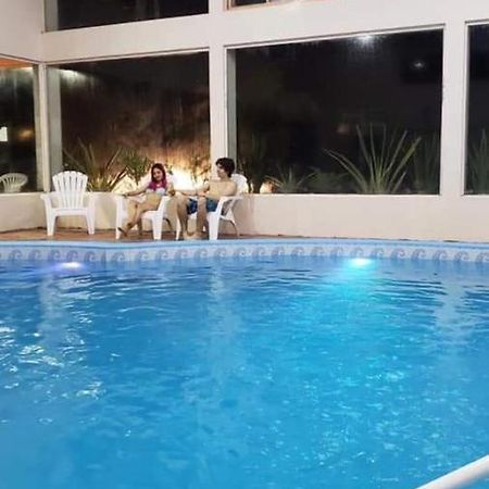 Aparthotel Complejo Turistico Chuy Exterior foto