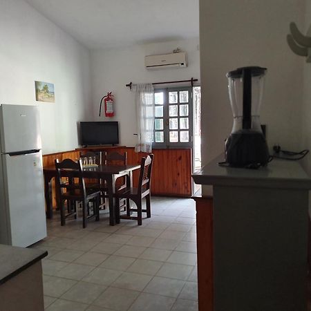 Aparthotel Complejo Turistico Chuy Zimmer foto