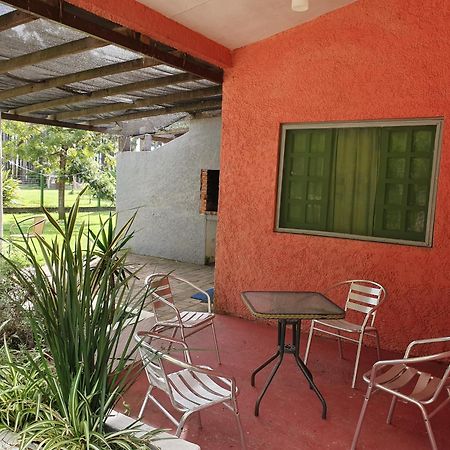 Aparthotel Complejo Turistico Chuy Zimmer foto