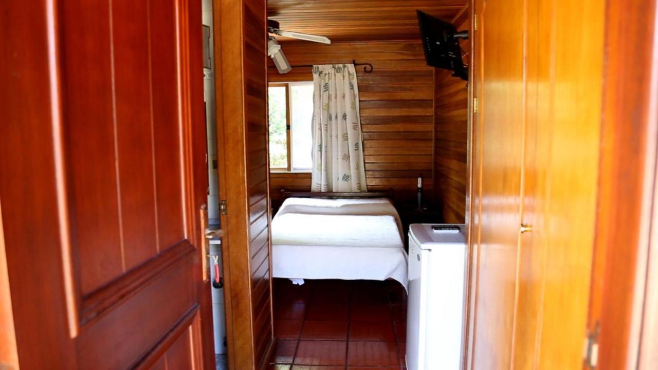 Aparthotel Complejo Turistico Chuy Exterior foto