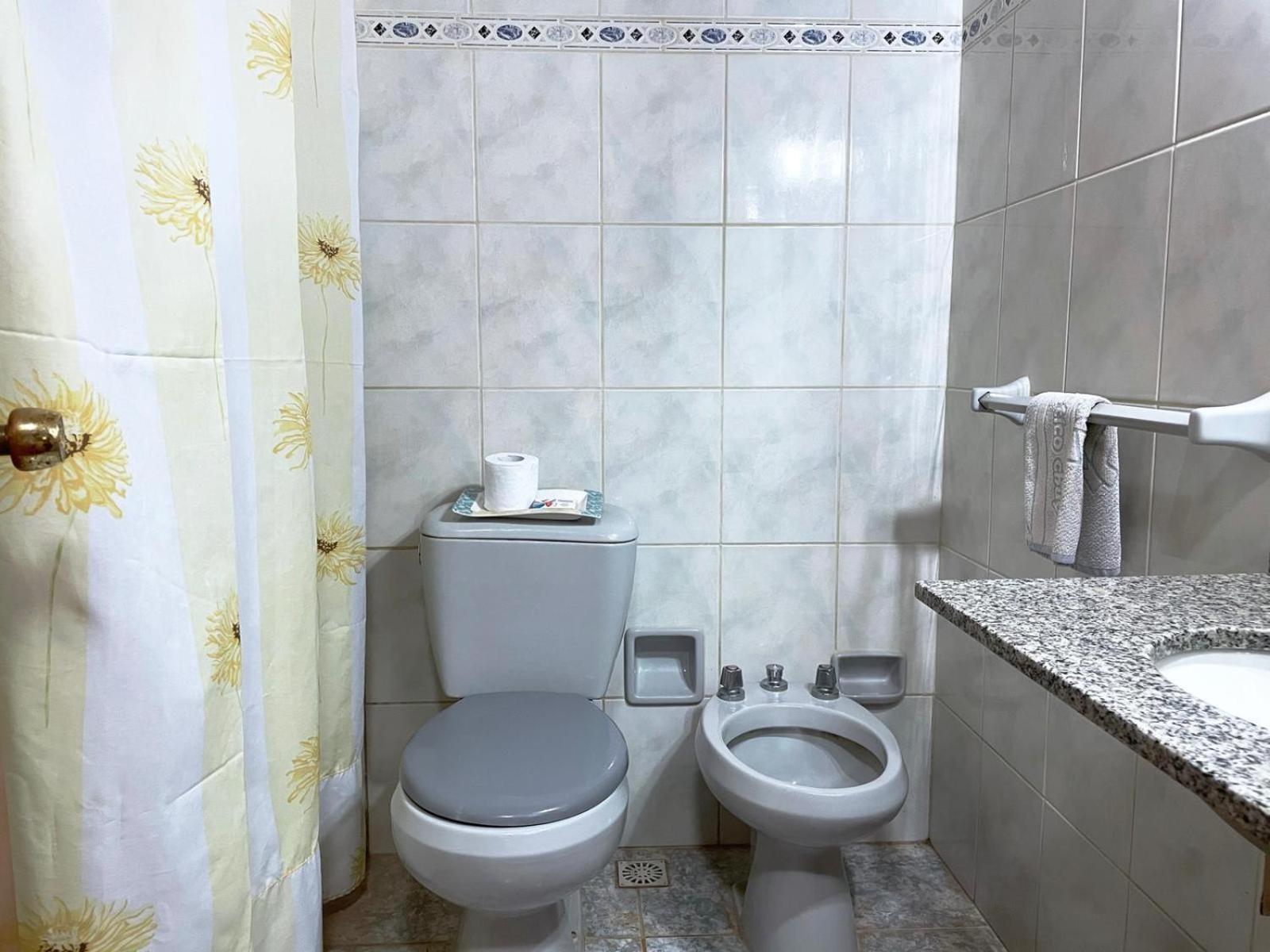 Aparthotel Complejo Turistico Chuy Zimmer foto
