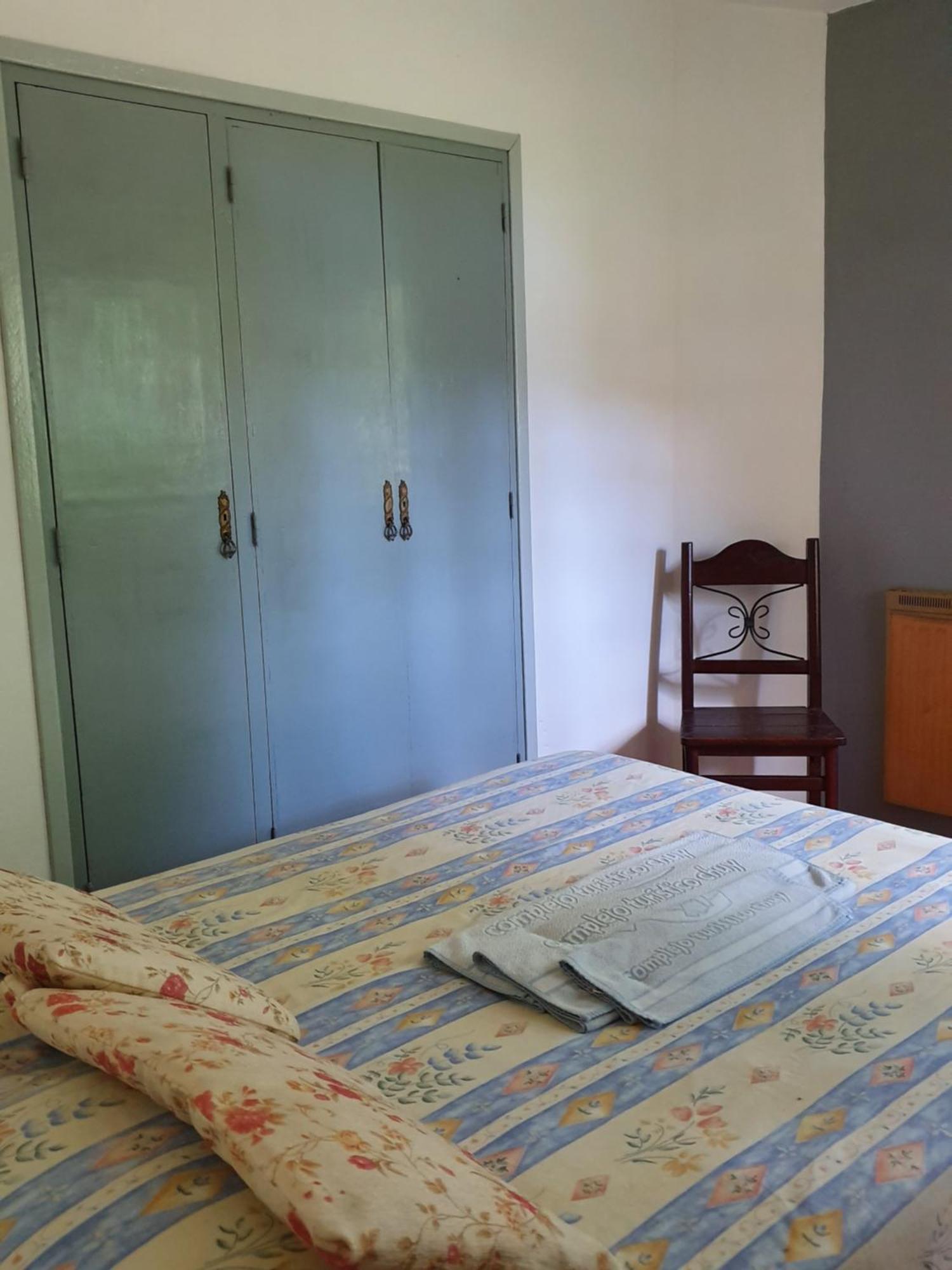 Aparthotel Complejo Turistico Chuy Zimmer foto