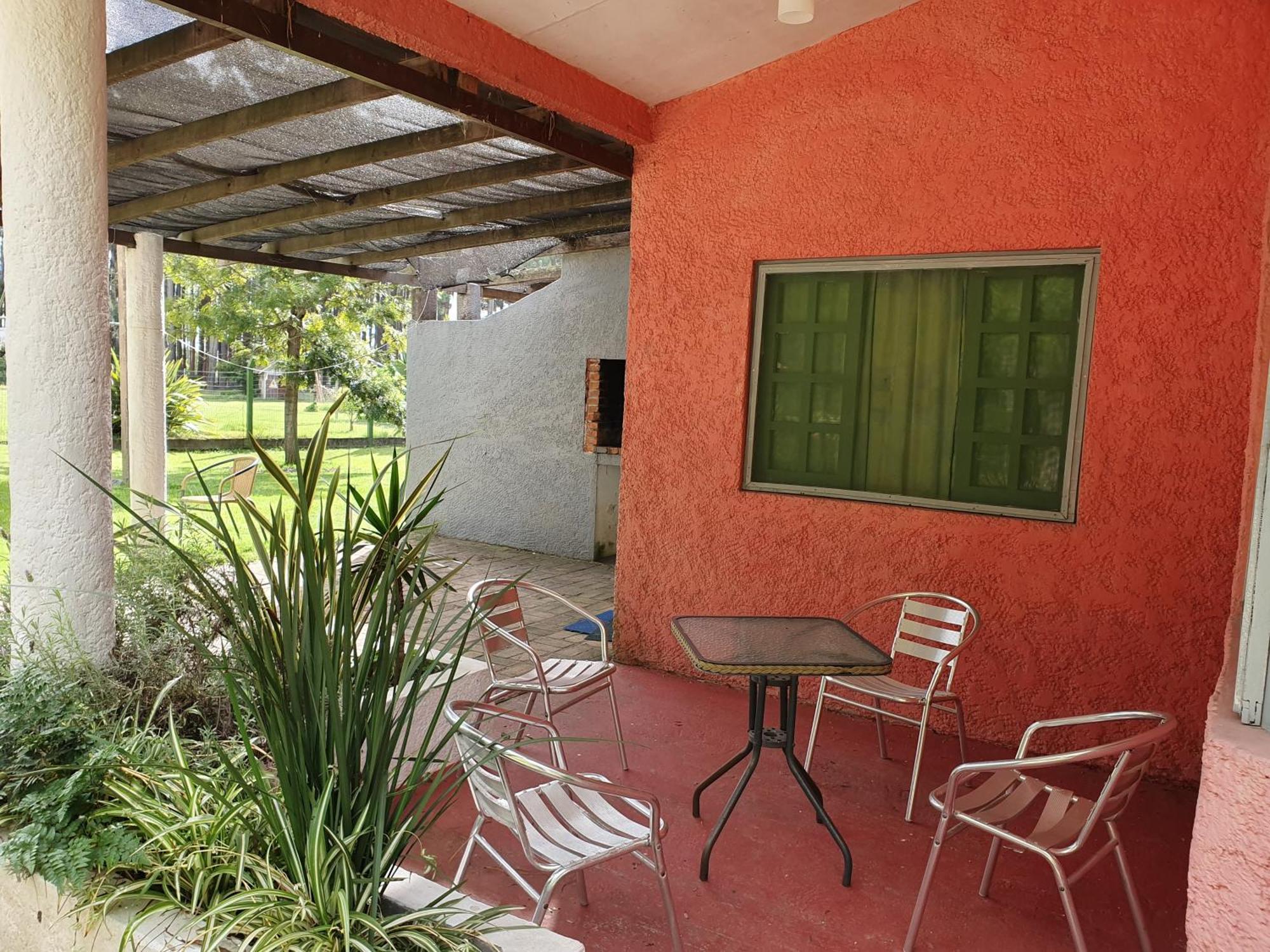 Aparthotel Complejo Turistico Chuy Zimmer foto