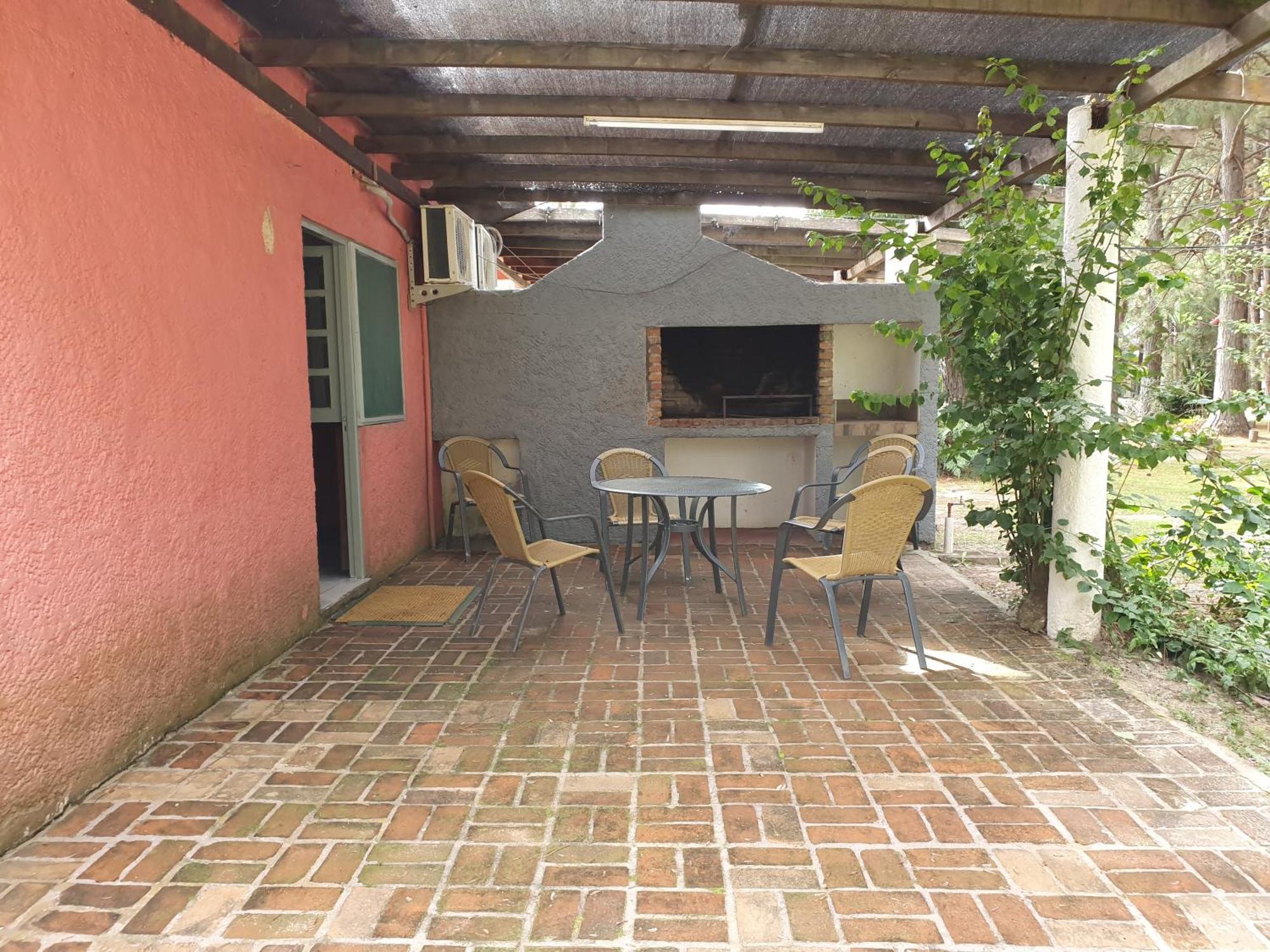 Aparthotel Complejo Turistico Chuy Zimmer foto